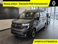 Renault Master  EXTRA 3,5T L2H2 2.0 dCi 130, 2024r.