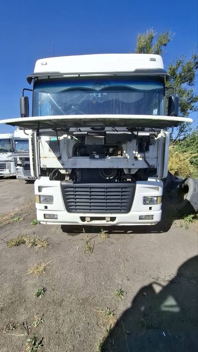 DAF FT95 XF430 2001
