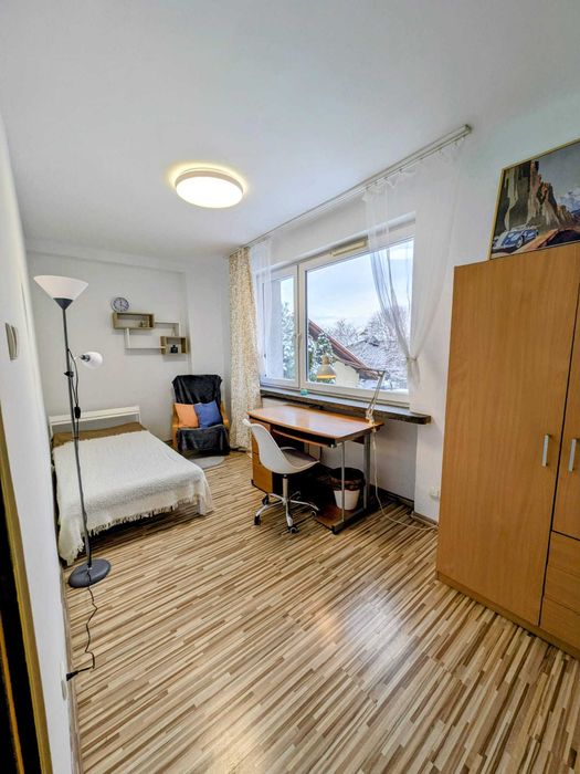 Umeblowany pokój 15 m² – Katowice - 790 zł + media