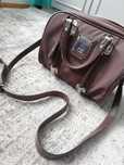 Torebka Vintage Piero Guidi