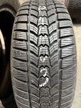 Opona zimowa 205/60/16 Sava Eskimo HP2 1szt 8,5mm 96H