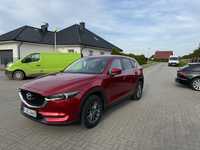 Mazda Cx-5 Piękna 2.0 Benzyna Nav3d Servis Aso Gwarancja 12 Mc