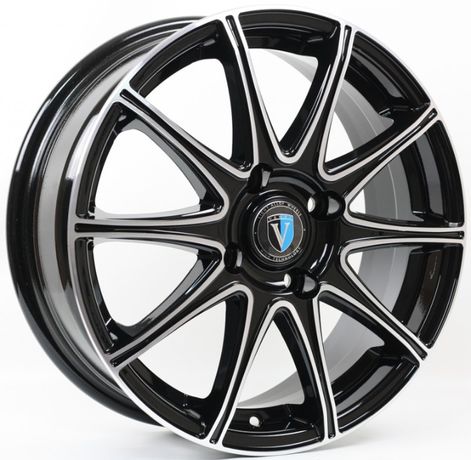 Alufelgi 17 4x100 Renault Clio Captur Corsa Opel Adam Mini One Cooper