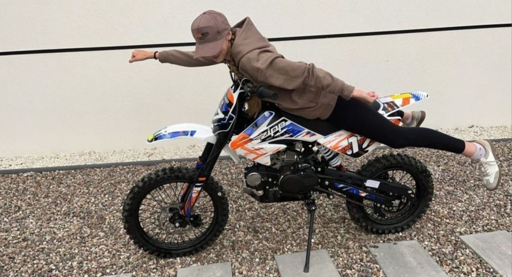 Krosy crossy 10 automat, 14 półautomat, 17 manual transport raty