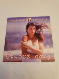 Otworz oczy - film DVD