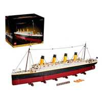 Lego titanic 10294