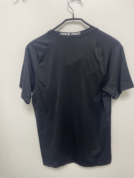 Термобілизна чоловіча Nike Dry Park First AV2609-010 FB7929-010