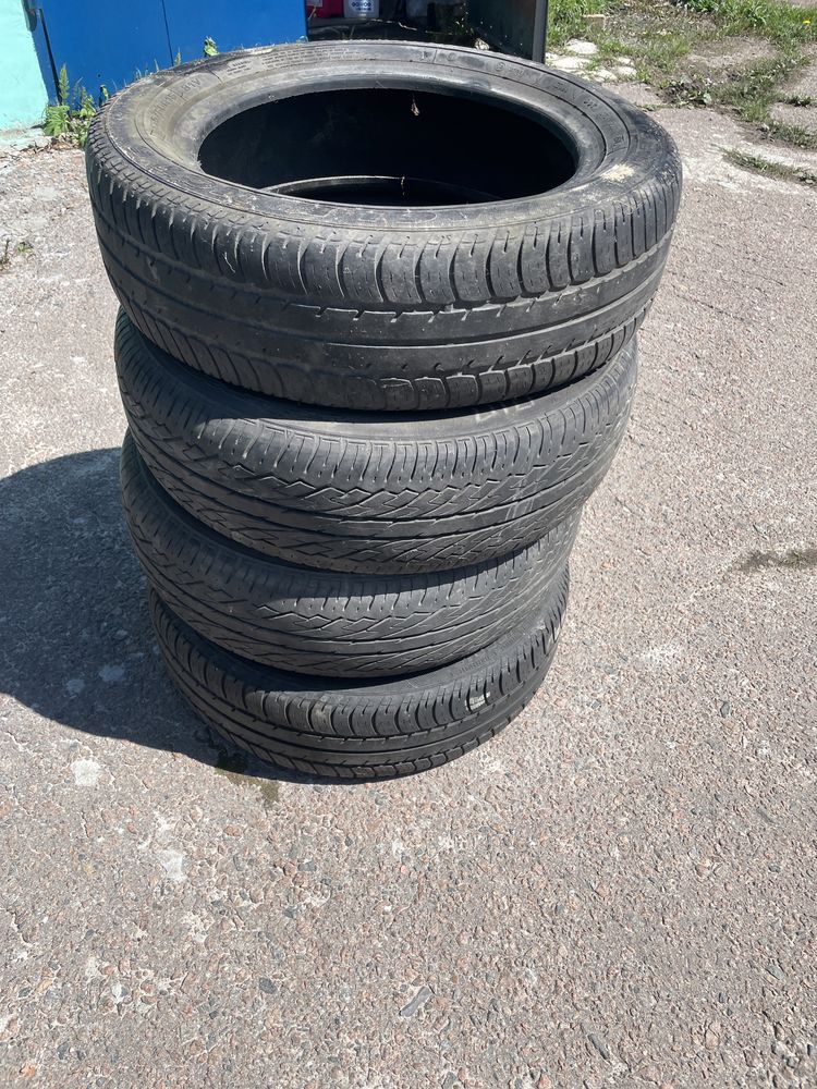 Резина 175/60 r15