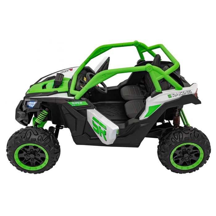 Buggy SR dla dzieci 24V 4X4 300W Auto na akumulator Samochód Pojazd