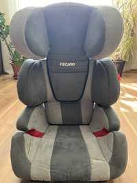 Fotelik RECARO Milano