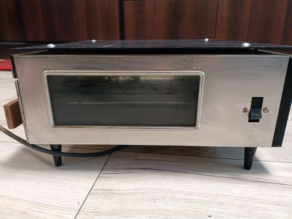 Електрошашличниця