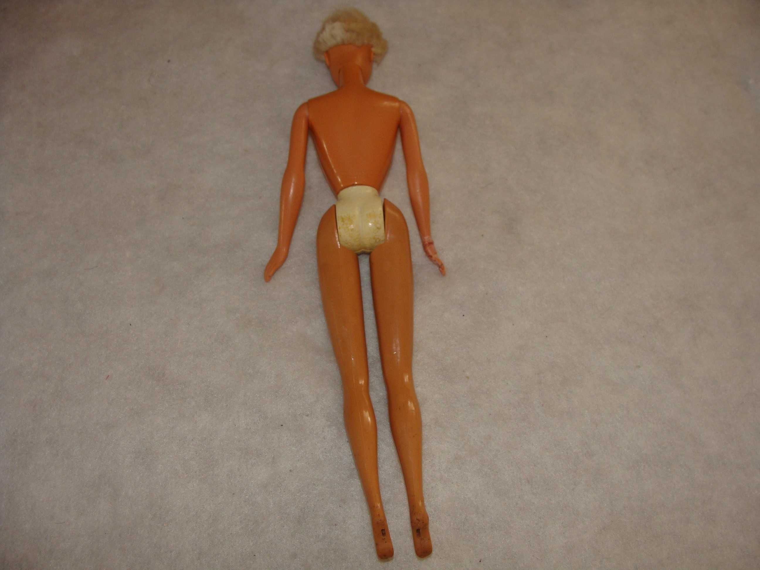 Boneca Barbie Style (Ref. 18219) de 1997 - Aproveitamento
