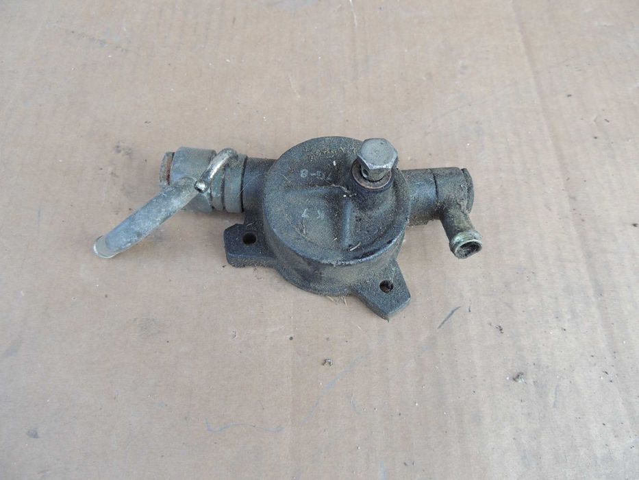 Vacum pompa Nissan Sunny N13 DIESEL pompa hamulcowa wacum wakum vakum