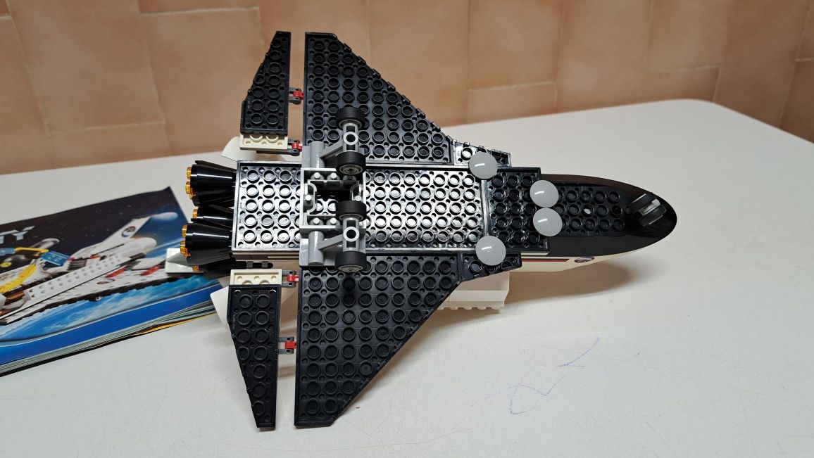 LEGO 3367 - Space Shuttle