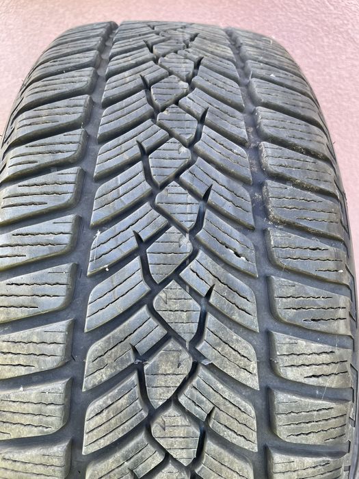 Jak nowe Fulda Kristall Kontrol HP2 225/45/18 DOT 1922