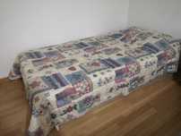 Cama de solteiro