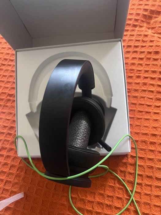 headphones  Microsoft Xbox Série X/S/ Pc
