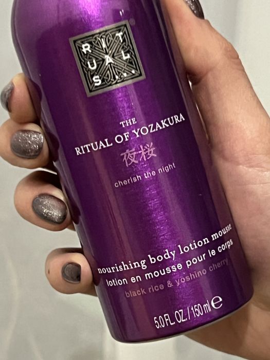 Rituals of Yozakura 150ml