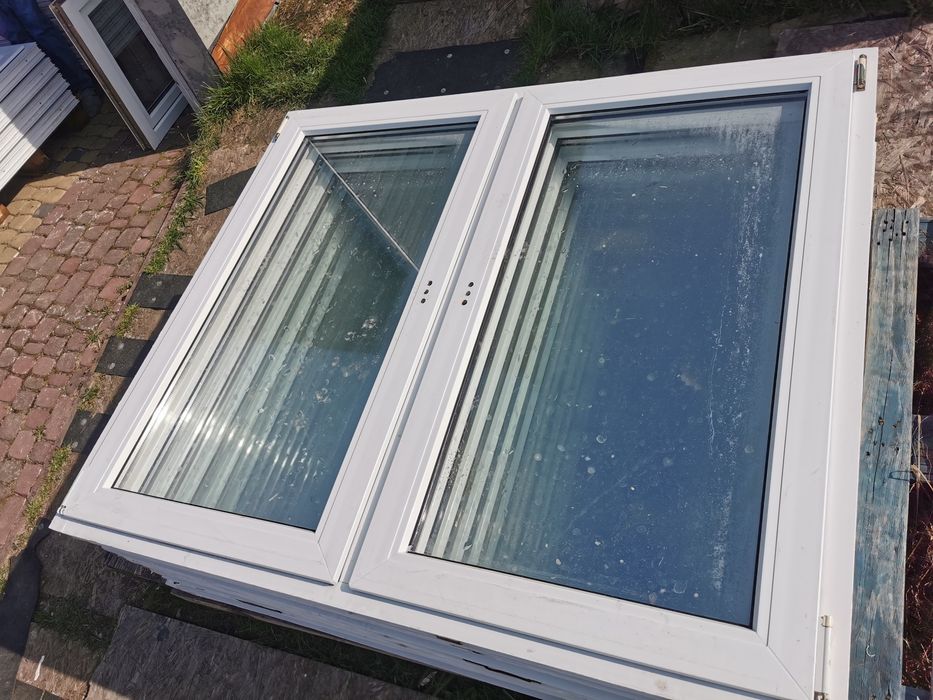 Skład okien używanych podkarpacje  60x80 60x90 80x80 100x80 MEGA WYBUR
