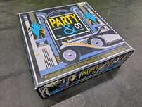 Jogo de tabuleiro Party & Co