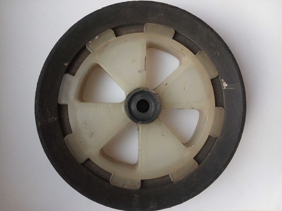 Колесо кравчучка тачка тележка хоз