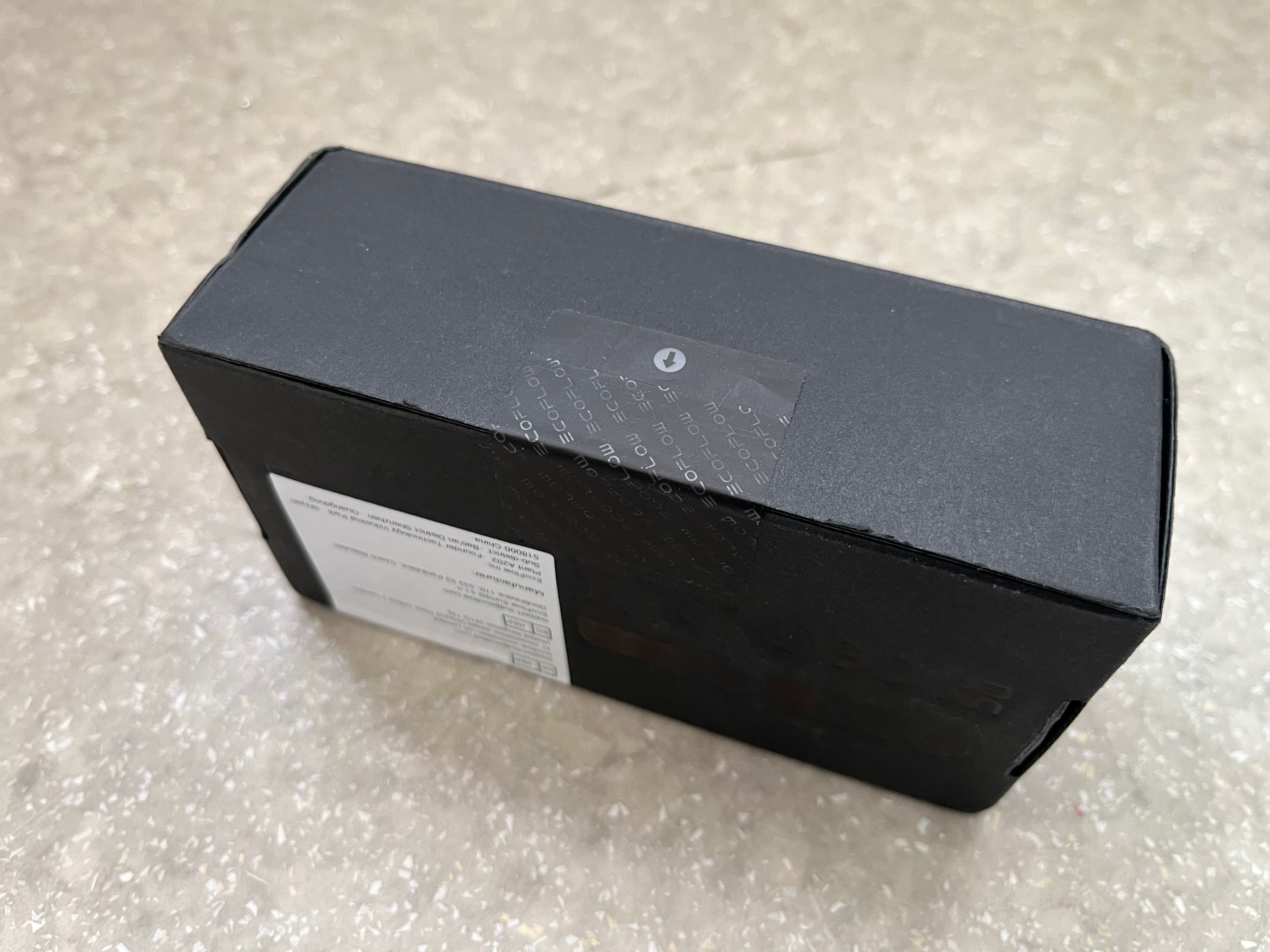 Кабель EcoFlow Super Flat MC4