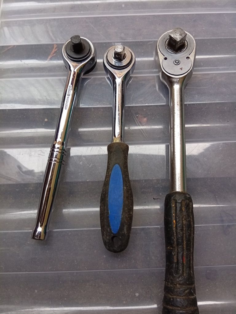 Grzechotka Hazet,Draper,lux tools