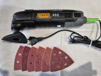 Narzędzie szlifierka wielofunkcyjna NITEO TOOLS 280W