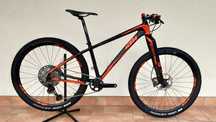 Austriacki KTM Myroon Prestige 27,5 650B Carbon XTR 1x12 M9100 RS1 DT