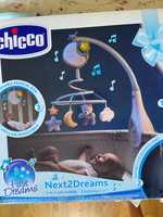 Мобіль chicco NEXT2DREAMS