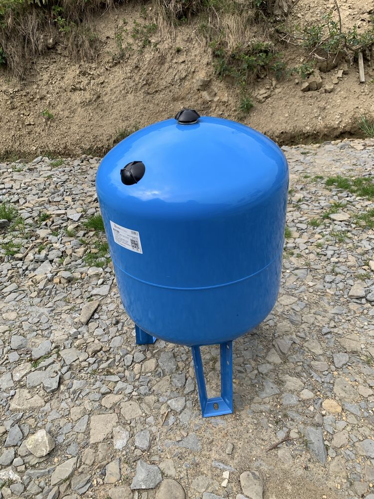 Zbiornik przeponowy 100l