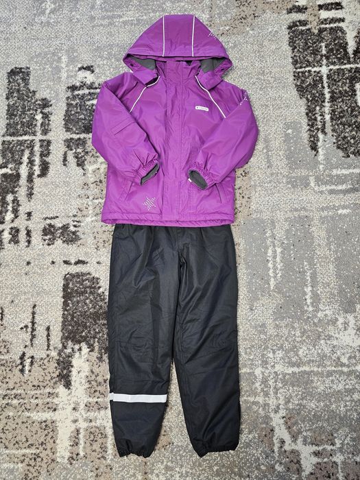 Зимовий комбінезон,зимова куртка,комплект reima ,lassie