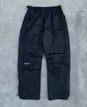 Berghaus AquaFoil Storm Pants Gore Tex Black