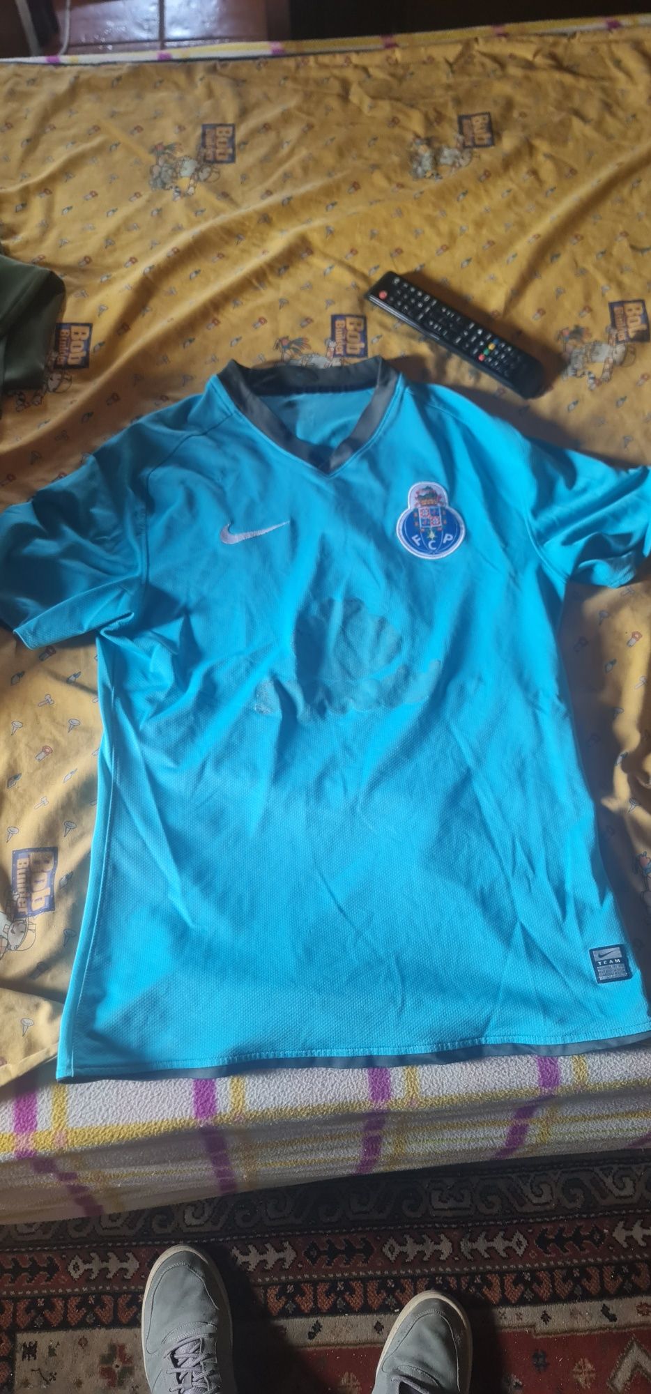 Camisola do porto