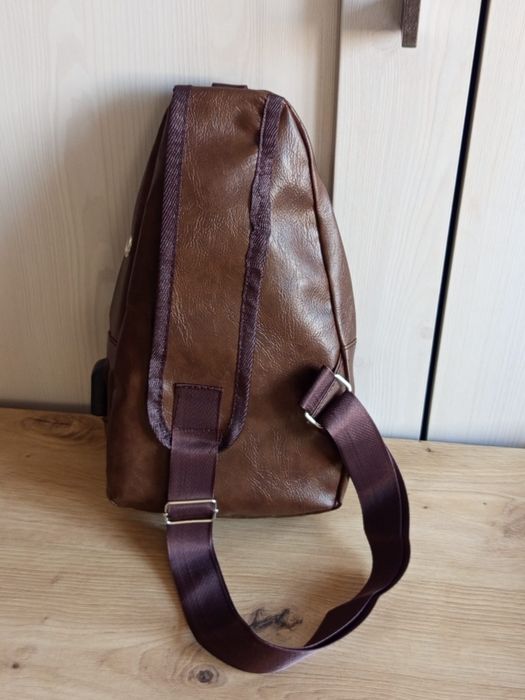 Nowa torba na ramię