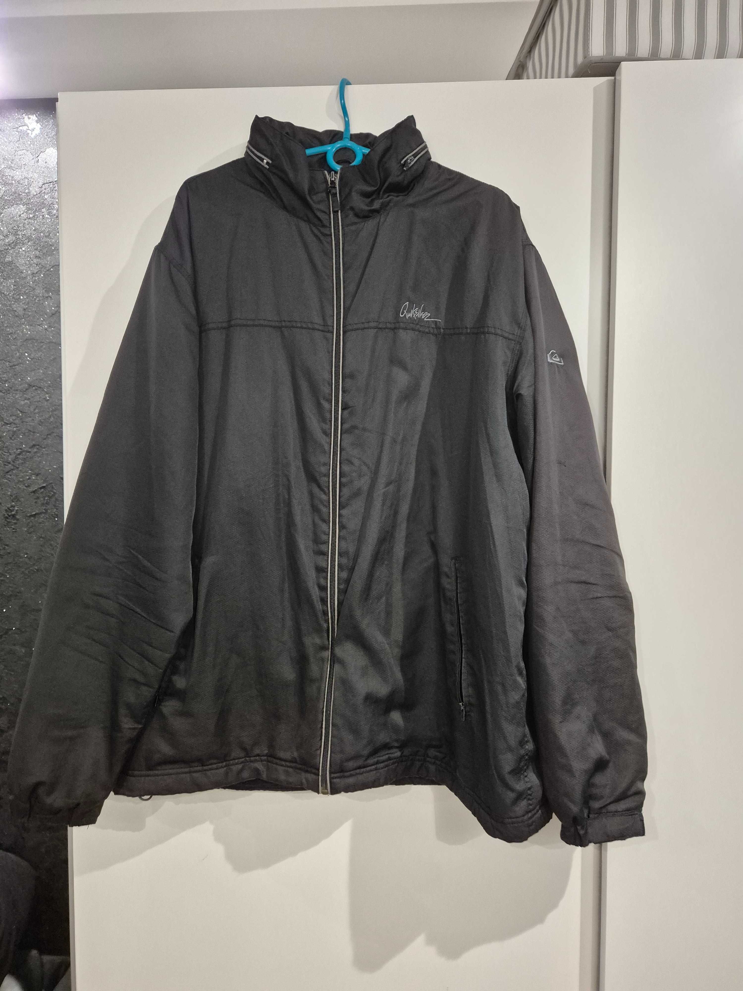 Męska kurtka przejściówka roz XXL, Quiksilver