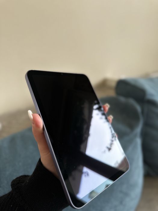 iPad MINI 6 generacji, 64GB.