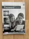 Password reset B2