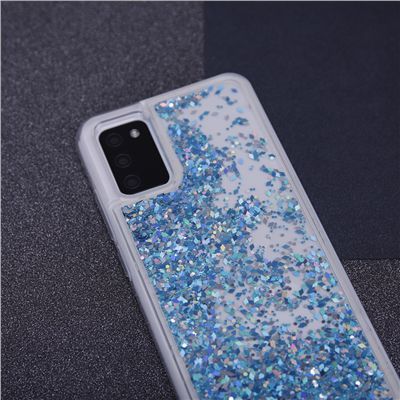 Nakładka Liquid Sparkle Tpu Do Galaxy A32 / M32