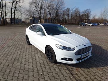 Ford MONDEO 240KM  FV 23% salon PL