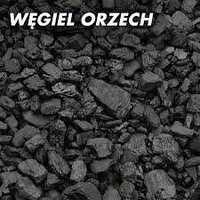 Węgiel z polskiej kopalni, Ekogroszek, Orzech, Kostka