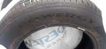Pirelli  Opony stan bardzo dobry 235 60 R18