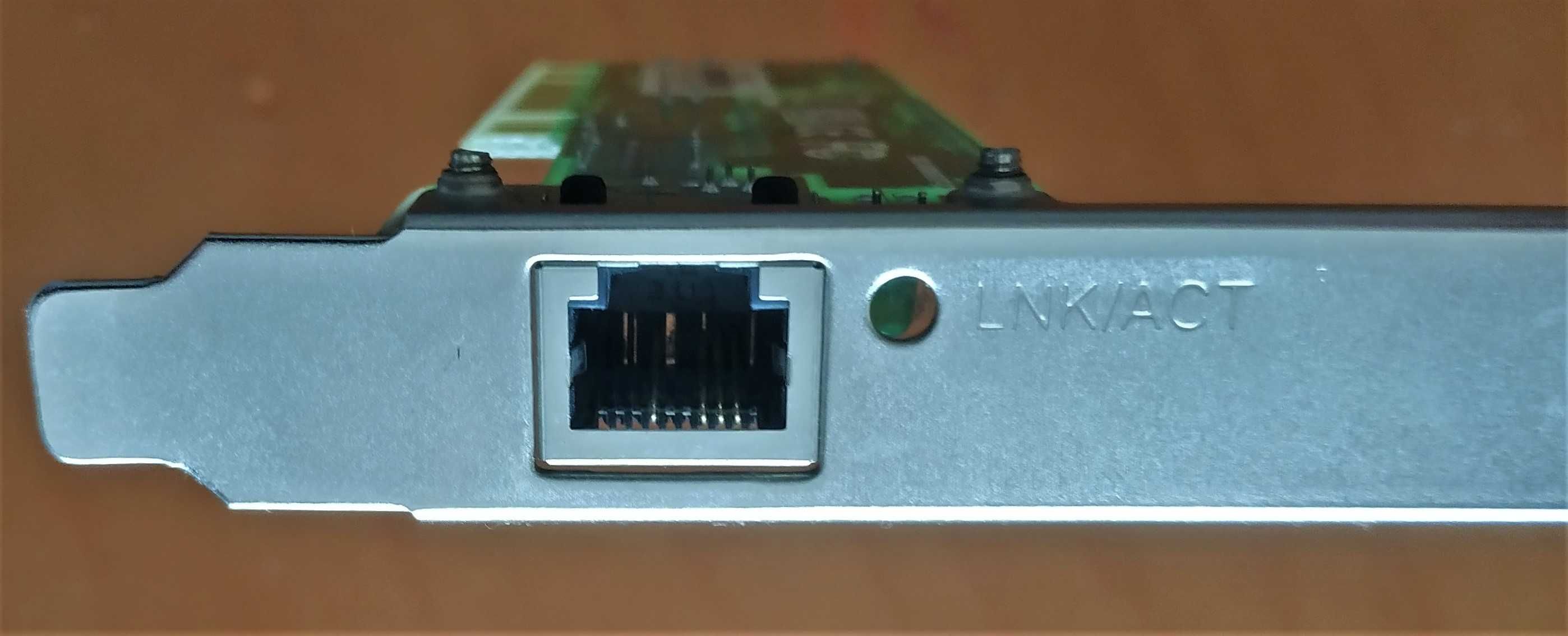 Мережна карта для ПК PCI