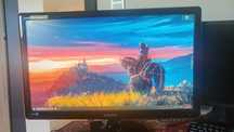 Monitor Samsung Syn master SA350