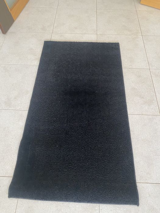 Tapete com 150 comprimento e 80 de largura