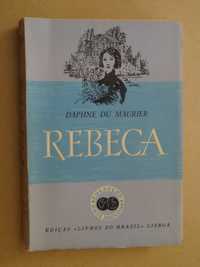 Rebecca de Daphne Du Maurier