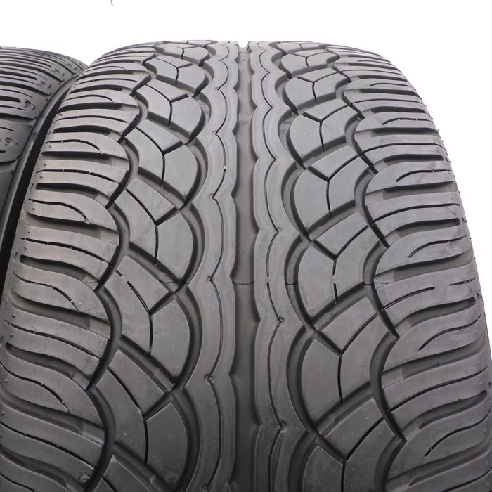 Opony 285/40/22 Yokohama 285/40R22 110V M+S Letnie 2022 7,8-8,5mm