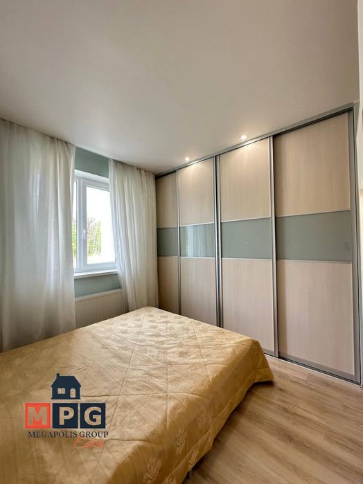 Продаж 1-кімнатної квартири / ЖК Архітекторів, Олексіївка