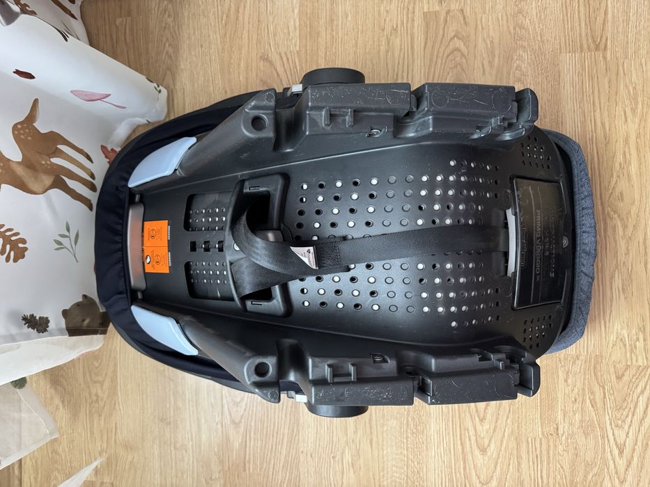 Автокрісло Peg Perego Primo Viaggio SL