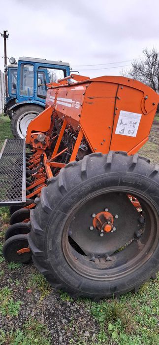 Сеялка СЗФ - 3600 Фаворит